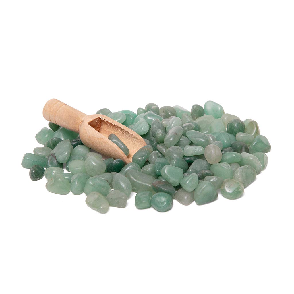 Chips Aventurina - 100g