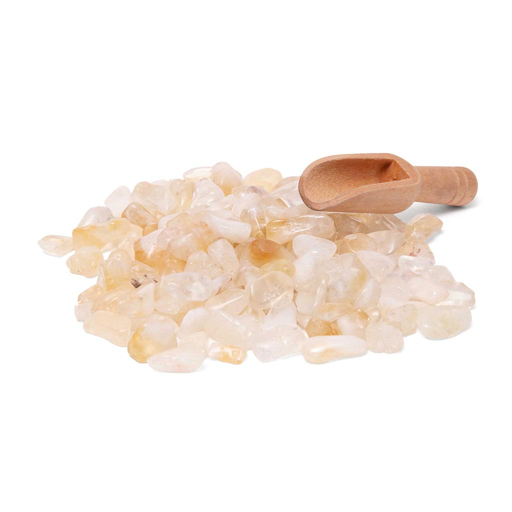 Chips Citrino — 100 g