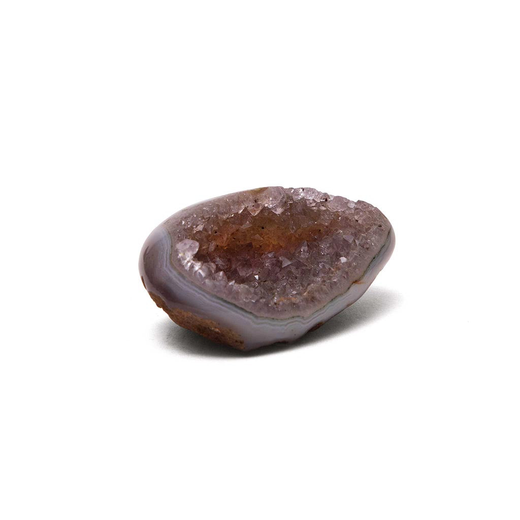 Geoda de Amatista 10 x 4cm