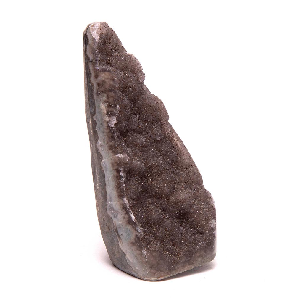 Geoda de Amatista — 7cm x 14cm