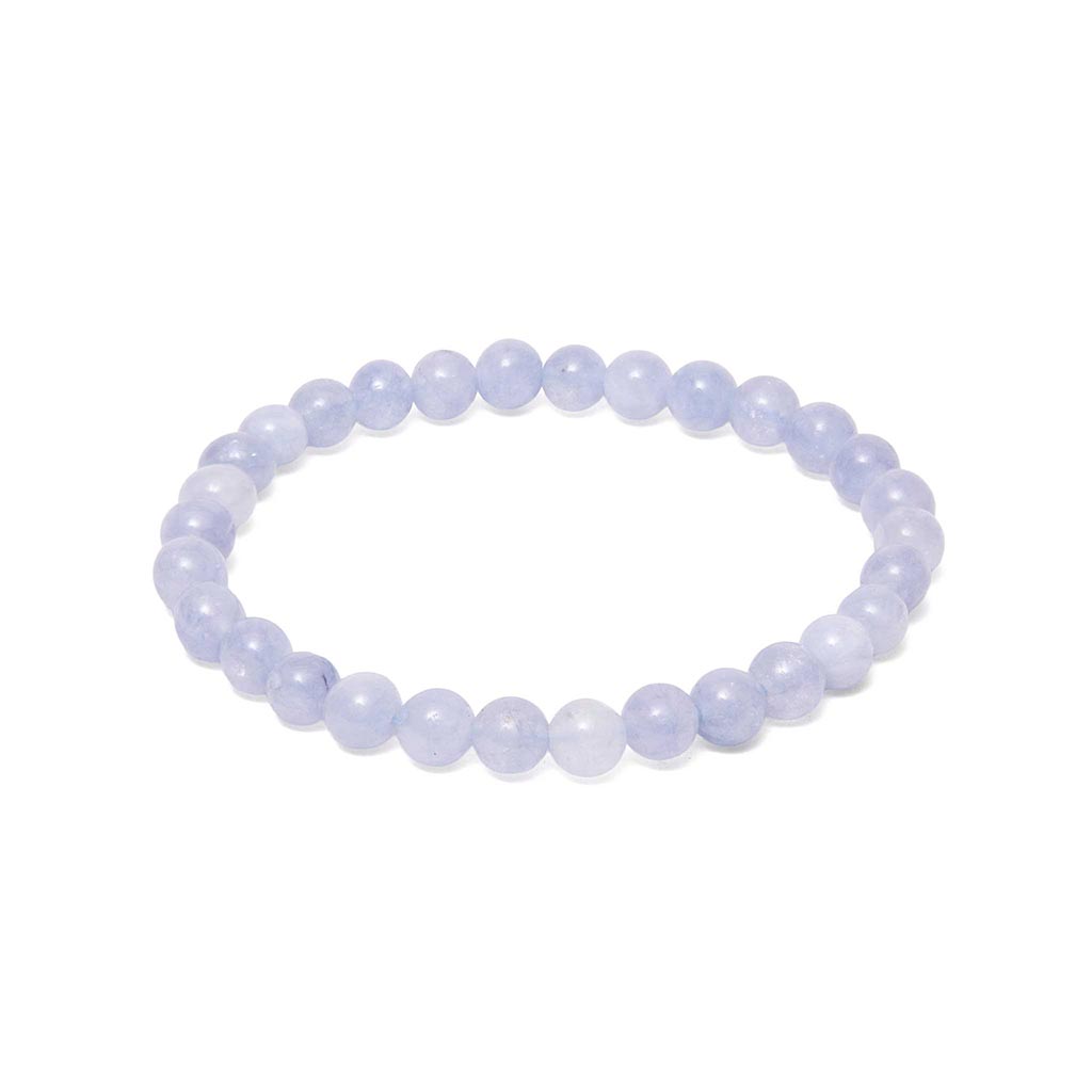 Pulsera Angelita 8mm