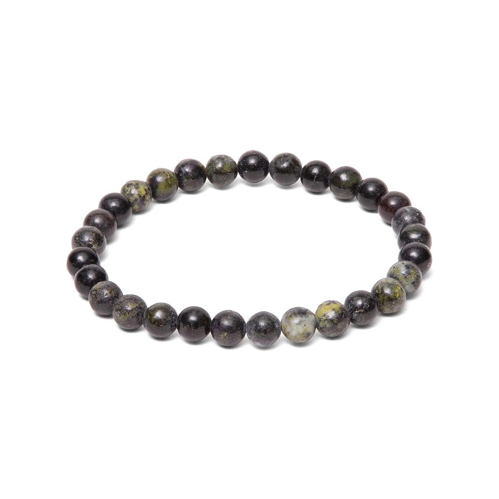 Pulsera Serpentina 6mm