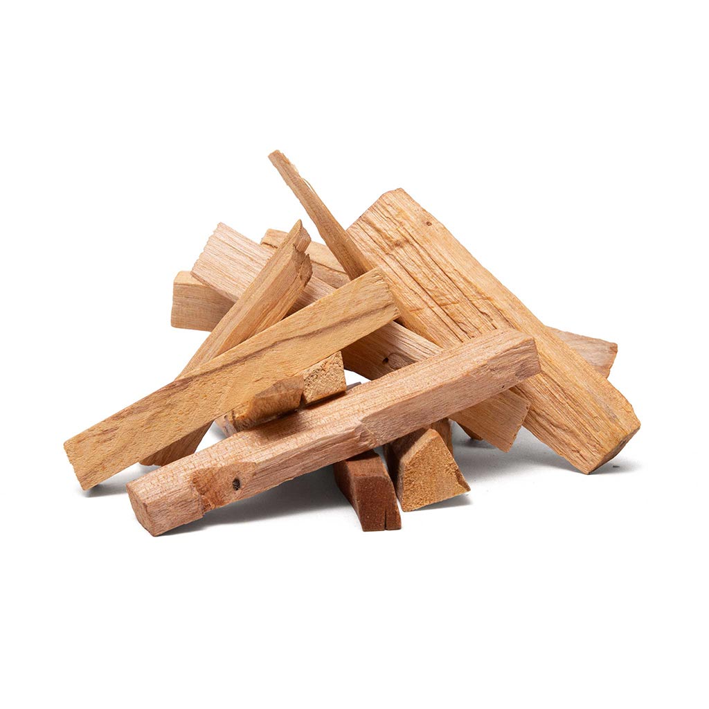 Madera Sagrada del Perú — 1kg