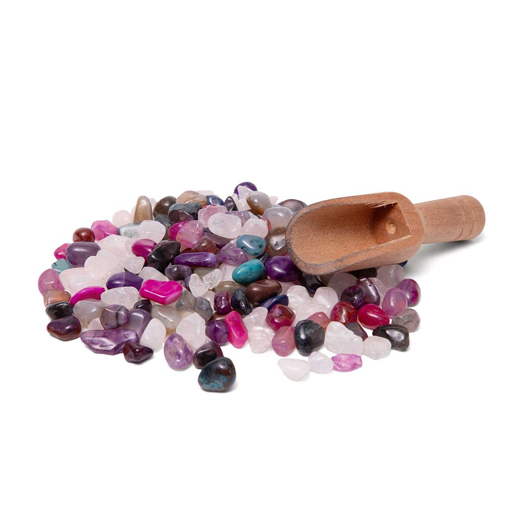 Chips Ágata Confetti - 100g