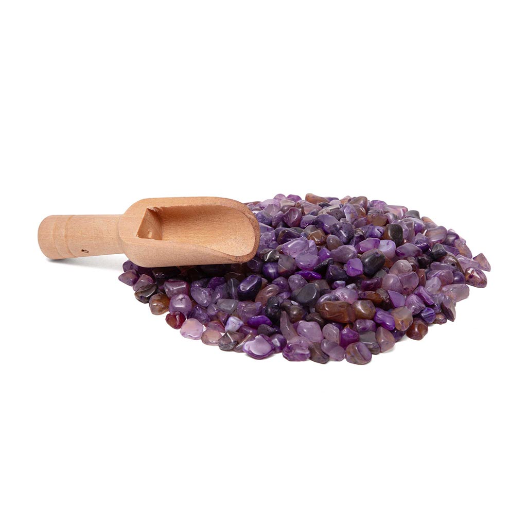 Chips Ágata Morada - 100g