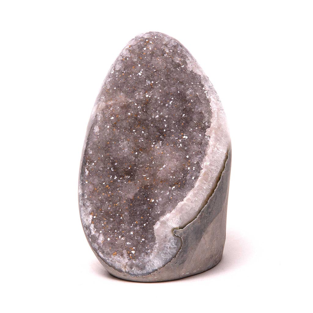 Geoda de Amatista – 6×10 cm