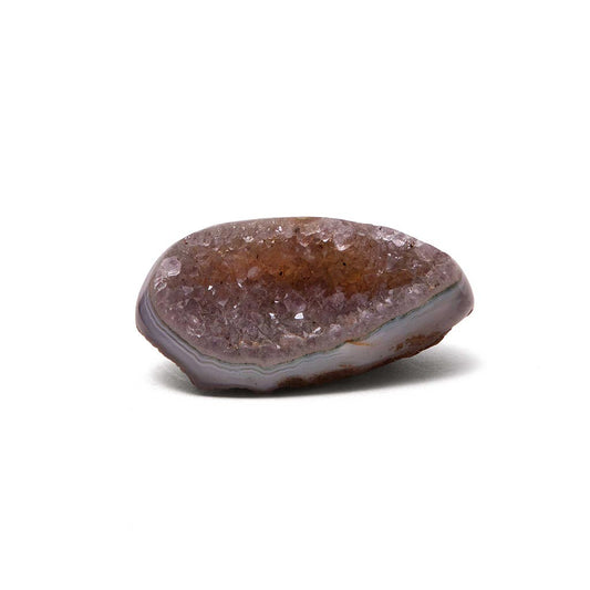 Geoda de Amatista 10 x 4cm