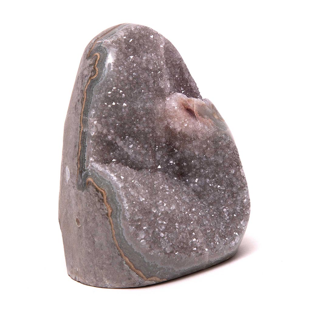 Geoda de Amatista – 9×11 cm