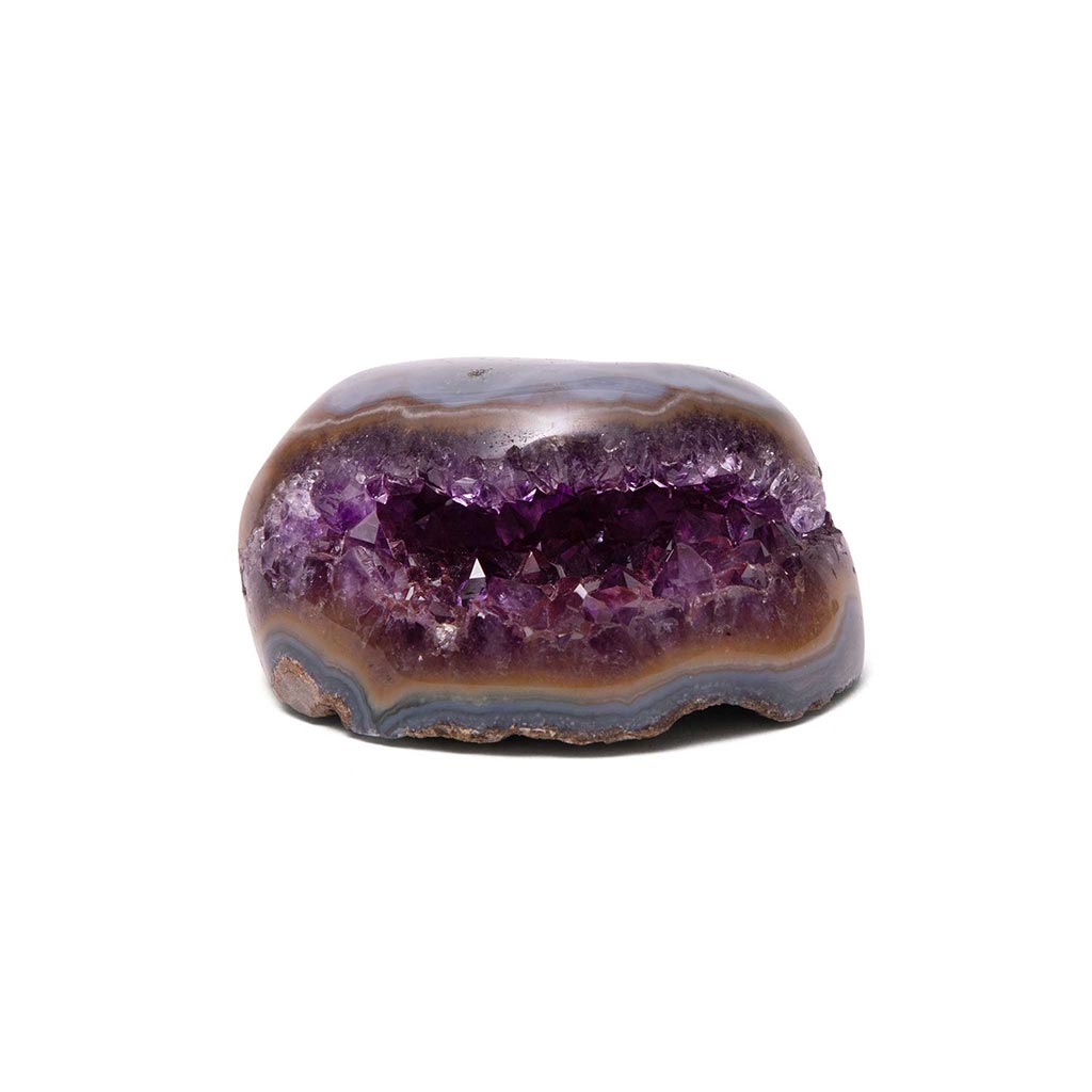 Geoda de Amatista 7×3.5 cm