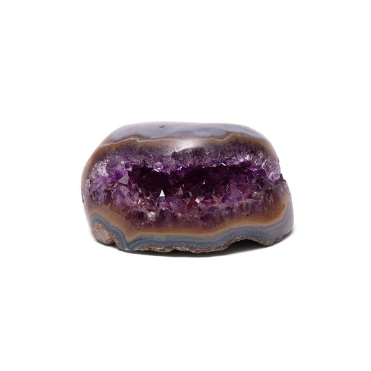 Geoda de Amatista 7×3.5 cm