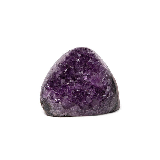 Geoda de Amatista — 6 cm x 7 cm