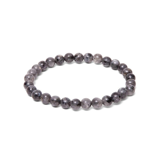 Pulsera Larvikita 6mm