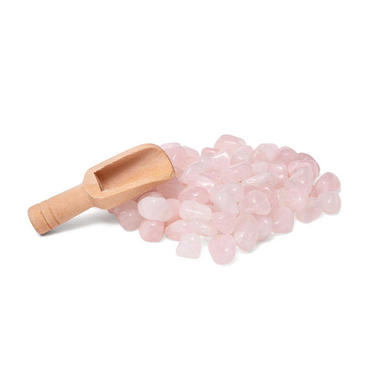 Chips Cuarzo Rosa - 100g