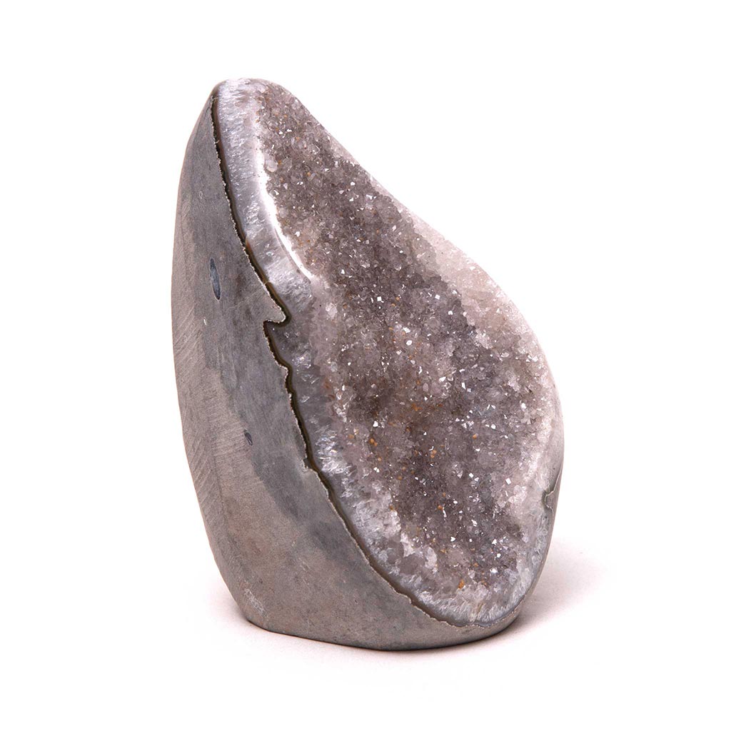 Geoda de Amatista – 6×10 cm