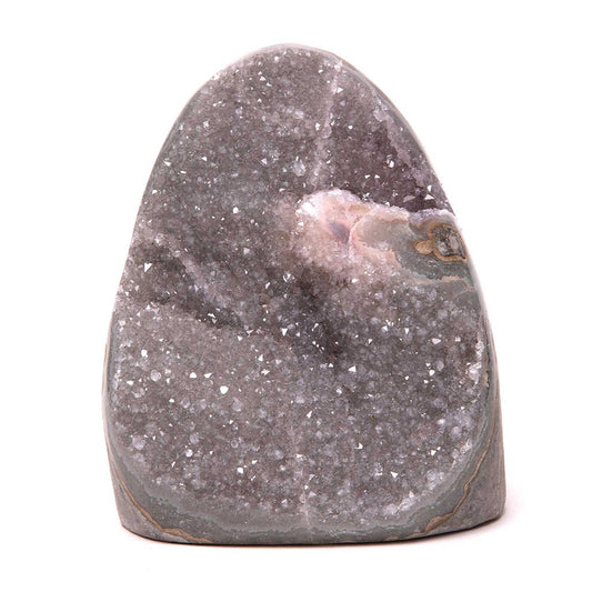 Geoda de Amatista – 9×11 cm