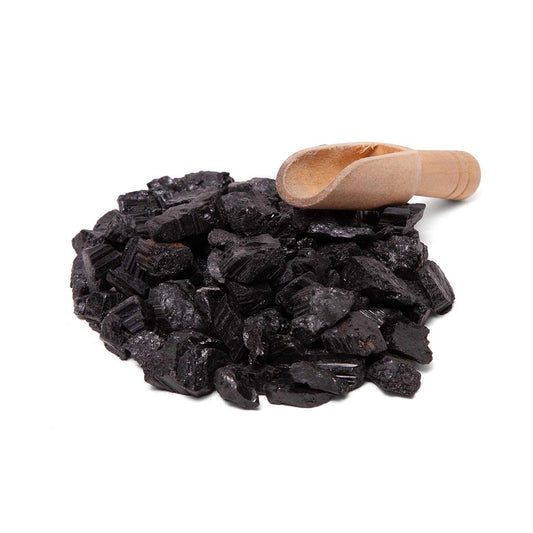 Piedras de Turmalina – Protección y Estabilidad Energética