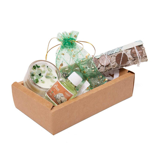 Kit de Abundancia - 8 piezas