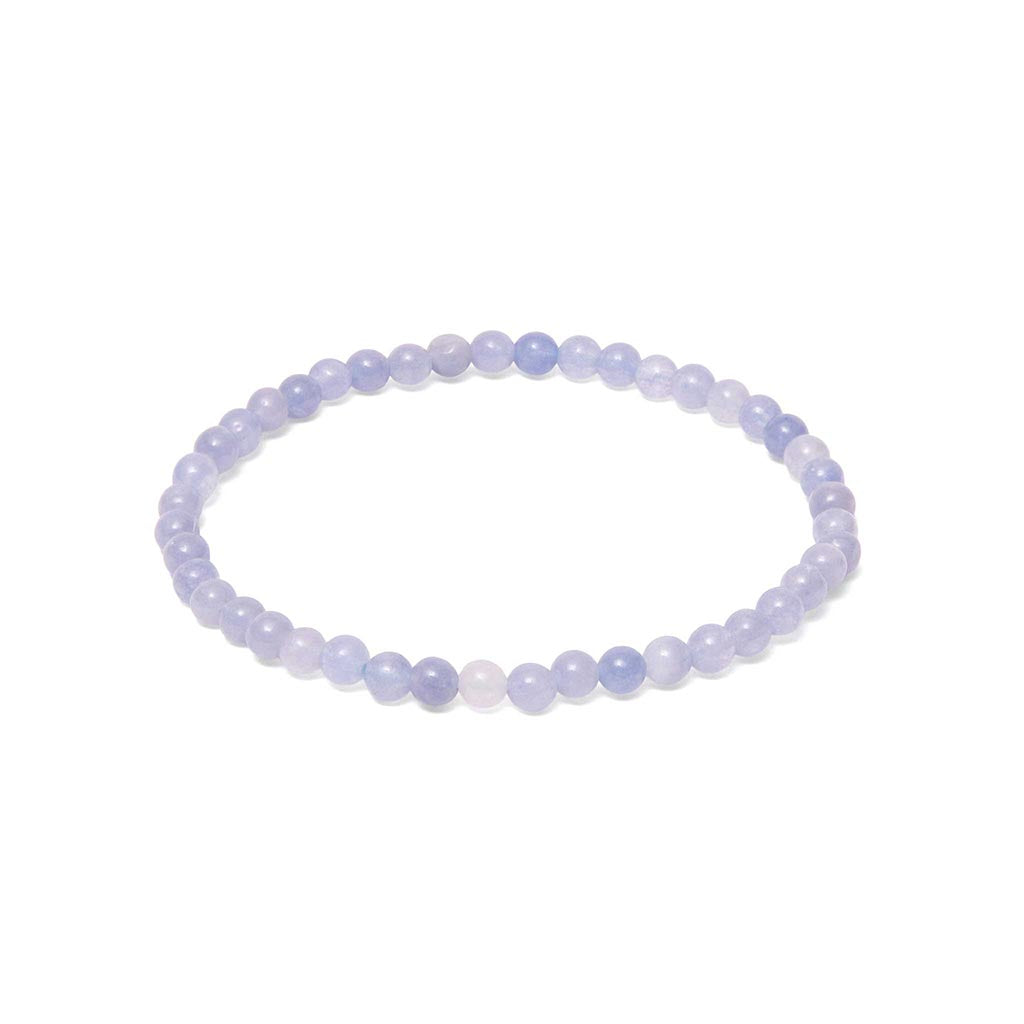 Pulsera Angelita 6mm