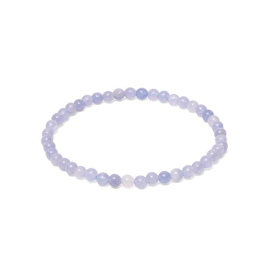 Pulsera Angelita 6mm