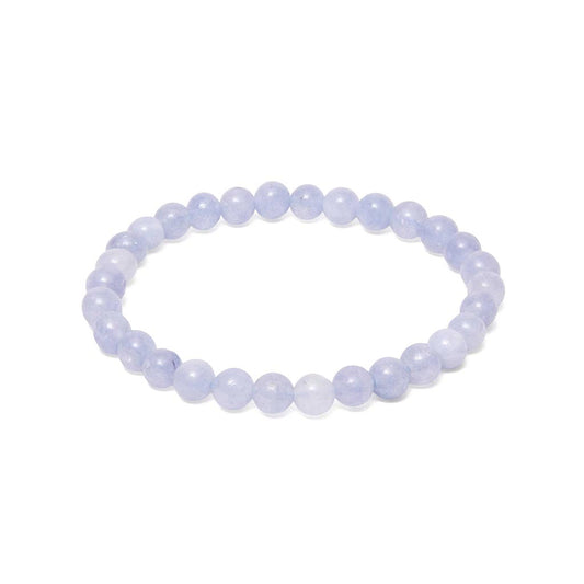 Pulsera Angelita 8mm