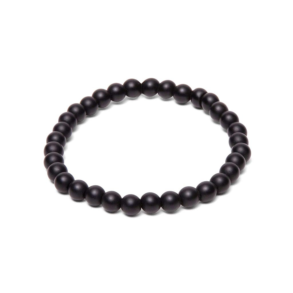 Pulsera Shunguita 6mm