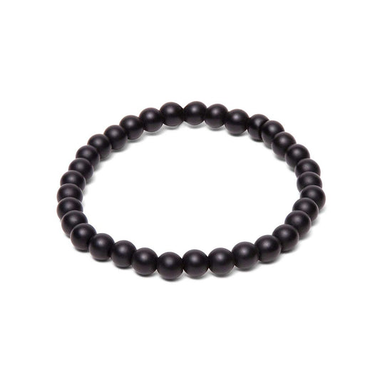 Pulsera Shunguita 6mm