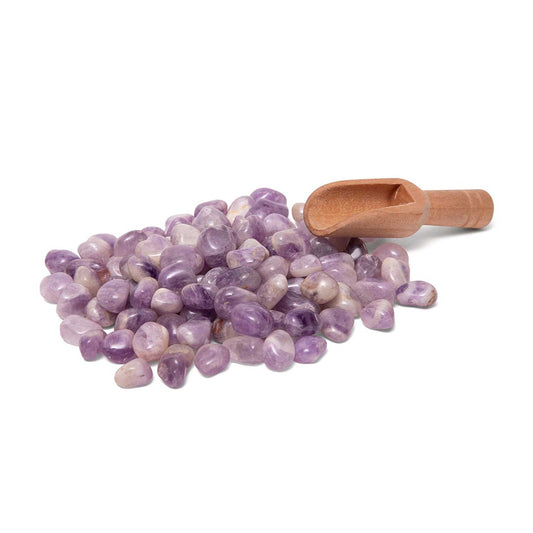 Piedras de Amatista – Protección, Claridad y Conexión Espiritual