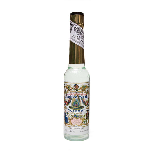 Colonia Agua Florida – Protección, Limpieza y Energía Positiva