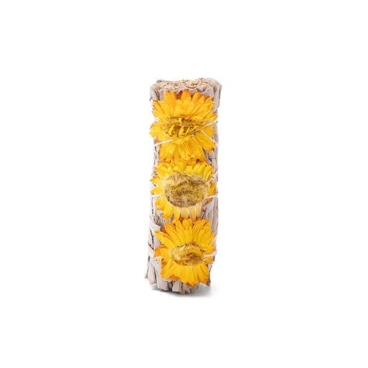 Sahumerio de Flor de Papel – Vitalidad, Energía Positiva y Purificación