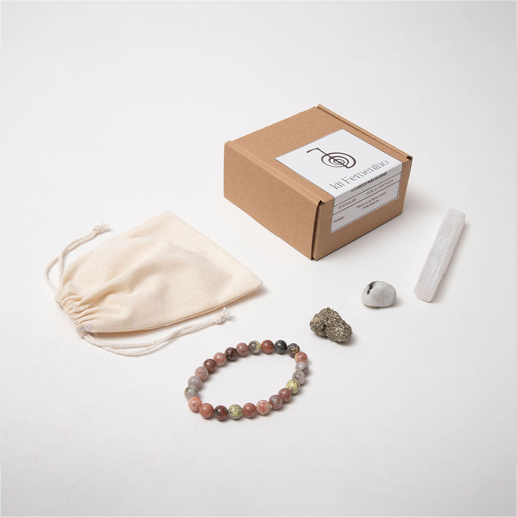 Kit Femenino