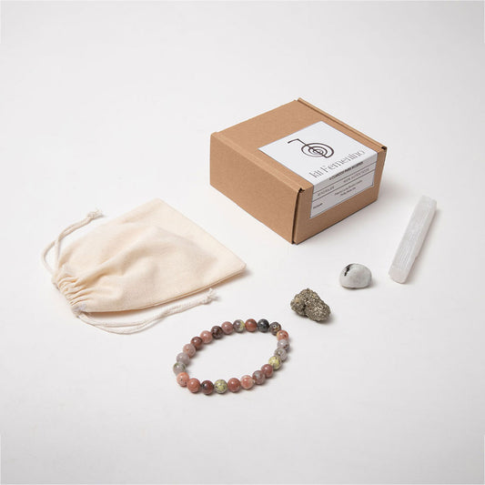 Kit Femenino